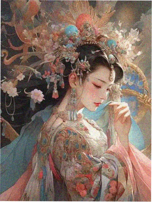 夜巡者手记 海报