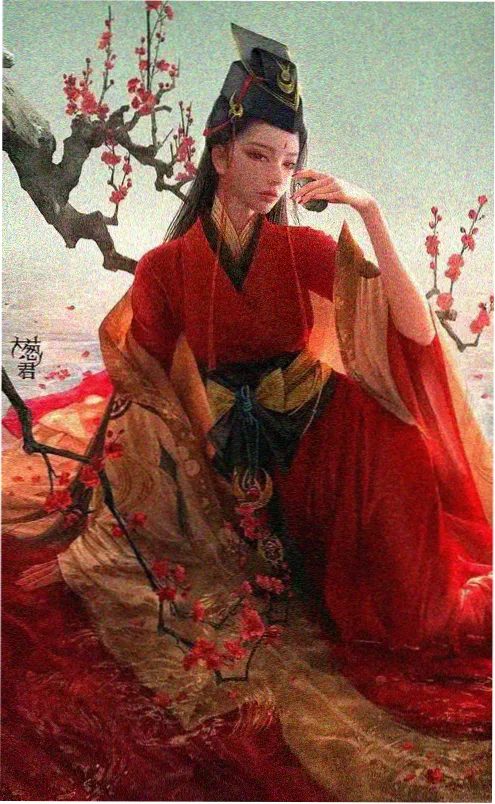 纸上星轨 海报