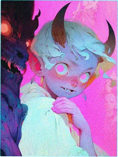 铁皮月亮 海报